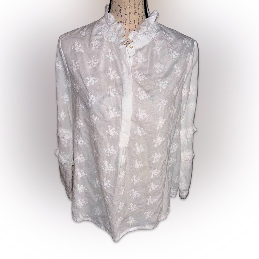 Ivy Jane Top
